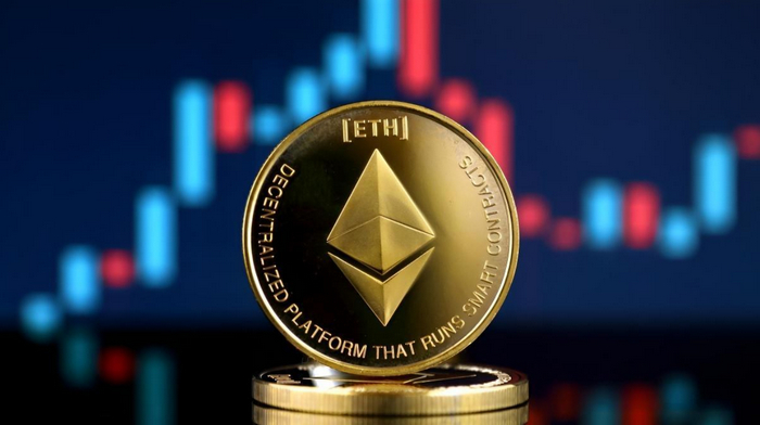 手机端ETH交易平台入口在哪?官方认证版本一键直达 - php中文网